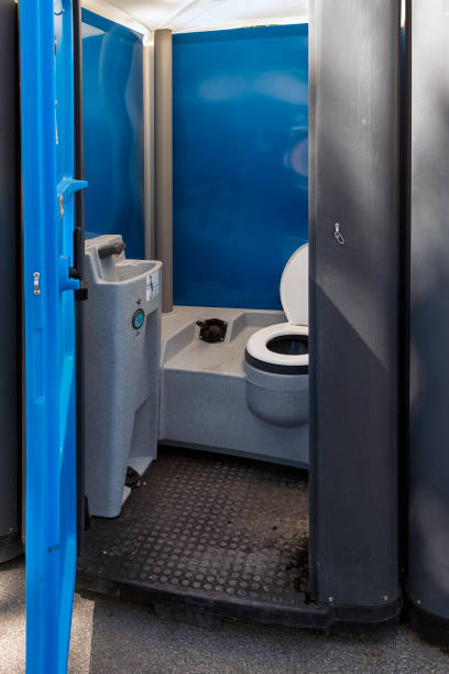 Porta potty rental for outdoor events in Sparta, NC