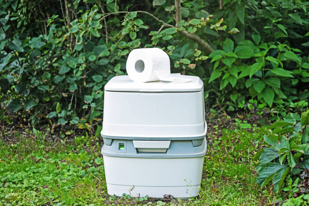 Best Emergency porta potty rental  in Sparta, NC
