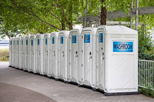 Best Sanitation services for porta potties  in Sparta, NC