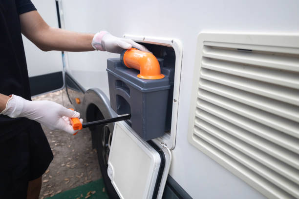 Best Luxury portable toilet rental  in Sparta, NC
