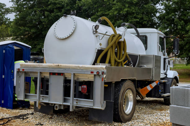 Best Porta potty rental near me  in Sparta, NC