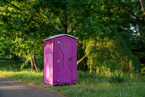 Best Sanitation services for porta potties  in Sparta, NC