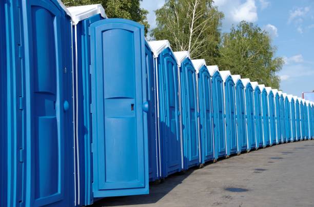 Best Temporary restroom rental  in Sparta, NC